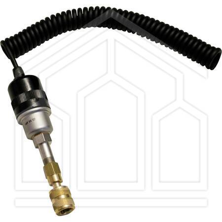 Sonda del vuoto Pirani per ROCOOL 600
