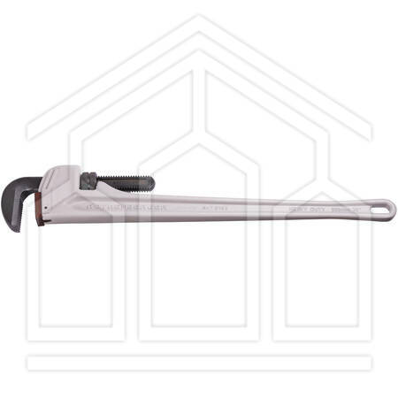 Giratubi in lega leggera ALUDUR 36" / 900mm