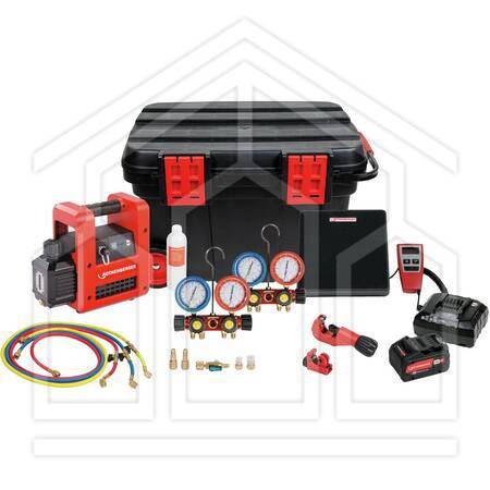 ROCADDY 120, R32 CL analogico