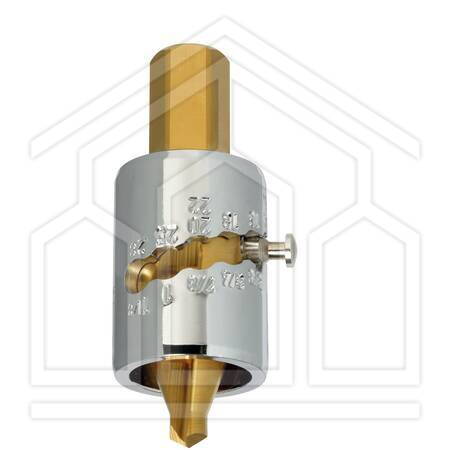UNIDRILL automatic 28, HSS, SW 11
