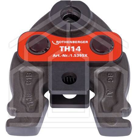 Ganascia Compact, TH14