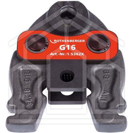 Ganascia Compact, G16