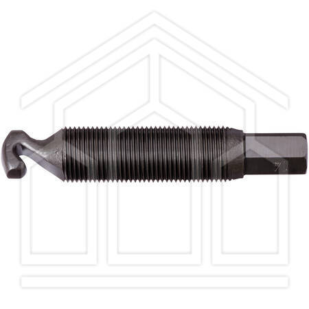 UNCINO ø14mm X ESTRATTORI