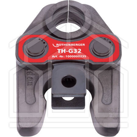 Ganascia Standard THG32