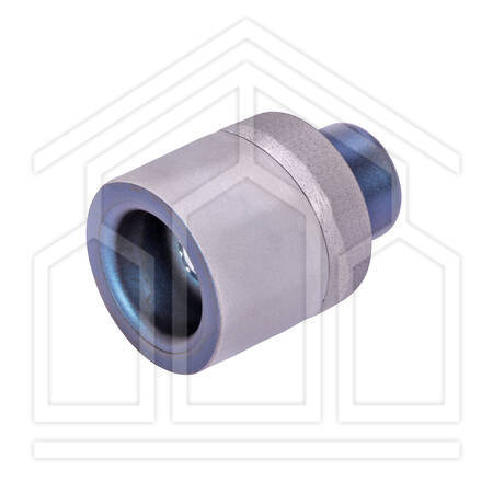 Termoelementi per ROWELD P63 S-6, 25mm