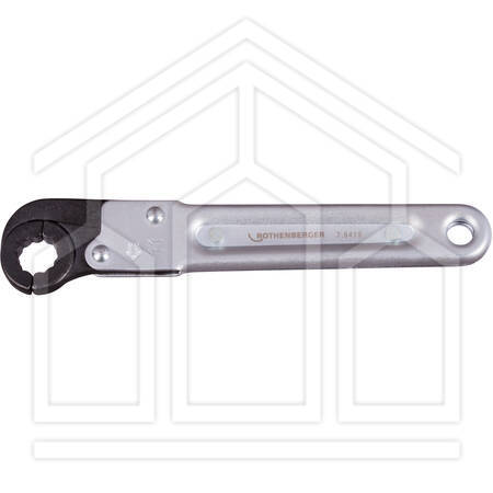 Chiave a cricco aperta, ROCLICK, 11mm