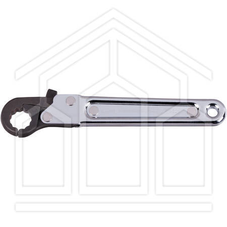 Chiave a cricco aperta, ROCLICK, 12mm