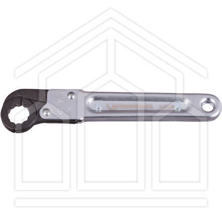 Chiave a cricco aperta, ROCLICK, 14mm