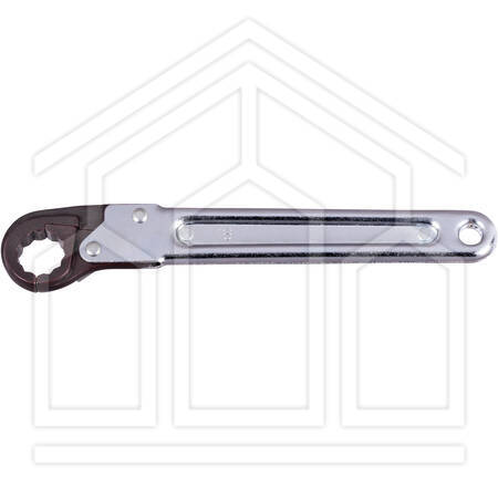 Chiave a cricco aperta, ROCLICK, 16mm