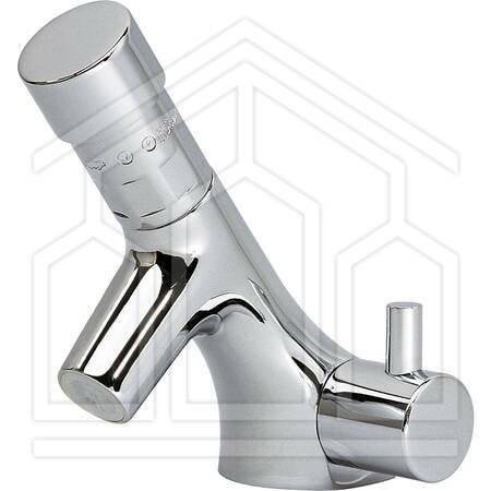 100715/9VP MINIMAGIC MISCELATORE LAVABO ANTIBLOCCAGGIO
