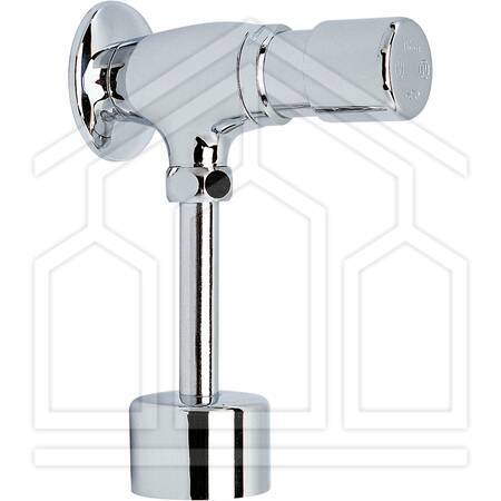 1730VP MAGIC RUBINETTO ORINATOIO TEMPORIZZATO