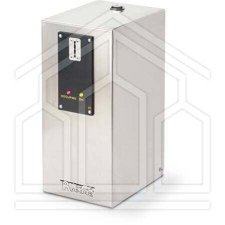 E2650 GETTONIERA PER DOCCIA