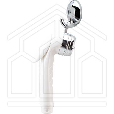 R764/2 MAGIC DOCCETTA A LEVA IDROPULITURA WC