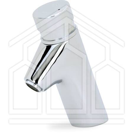 R7101/2 MAGIC UNO RUBINETTO LAVABO TEMPORIZZATO