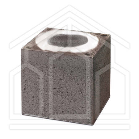 GZERO® BLOCCO G0 S ø120-180