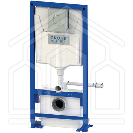 SANIWALL PRO UP KIT TRITURATORE VETRO CON TELAIO INCASSO E CASSETTA E PANNELLI