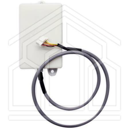 SMG-01 MODBUS GATEWAY PER UNI SPLIT CON SCC-36
