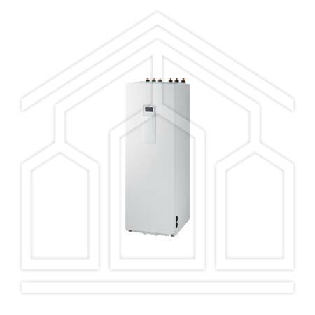 CLIMATEHUB AE200TNWTEH/EU MODULO IDRONICO INTEGRATO