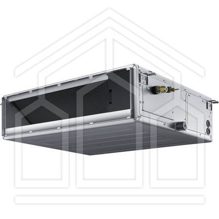 AC035MNMDKH/EU UNITA INTERNA CANALIZZABILE MEDIA PREVALENZA