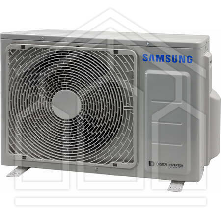 AC035BXAPKG/EU UNITA ESTERNA POMPA CALORE MONOFASE R32 3,5kW