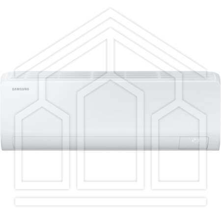 CEBU S2 AR50F07C1AHNEU UNITA INTERNA PARETE 4,4kW CON SOLARCELL