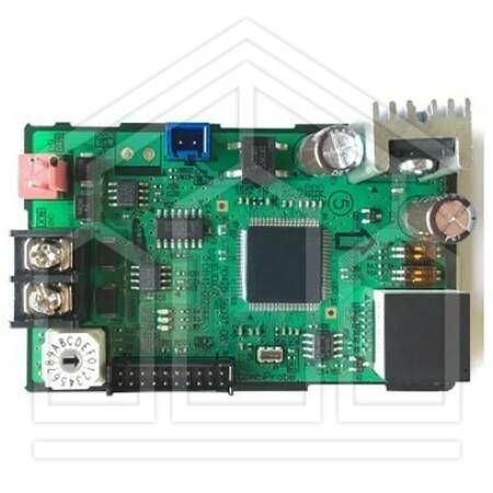 MIM-B19N SCHEDA INTERFACCIA MODBUS