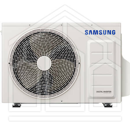 WINDFREE AVANT AR12TXEAAWKXEU UNITA ESTERNA POMPA CALORE 3.5kW