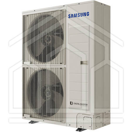 EHS SPLIT AE120AXEDEH/EU UNITA ESTERNA POMPA CALORE 1x220V 12kW