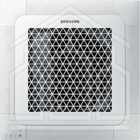 PC4SUFMAN PANNELLO PER UNITA INTERNA CASSETTA 4VIE MINI