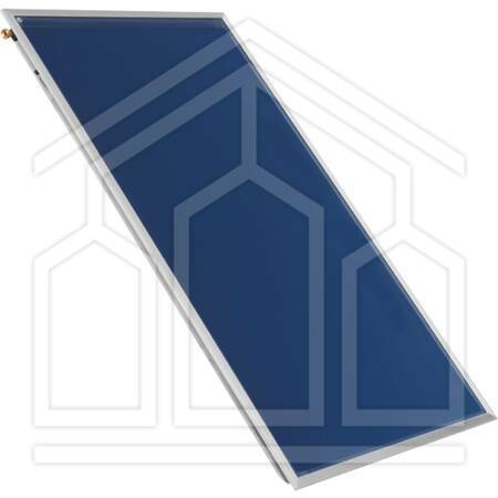 COLLETTORE SK500N-ECO-AL (VERTICALE)