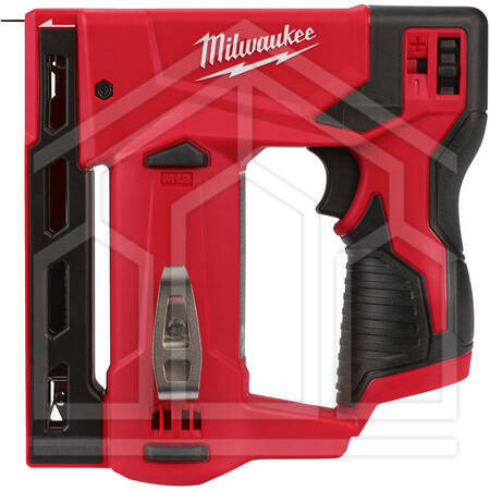Graffatrice 12 Volt 2,0Ah - senza batteria
