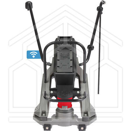 Staggia Vibrante MX FUEL 3.0 Ah (2 batterie)