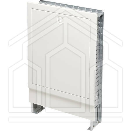 TECEfloor - Armadietto collettore Comfort UP 80 larghezza 840 mm