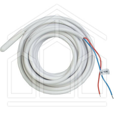 TECEfloor sensore di temperatura