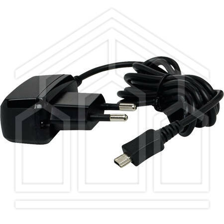TECEfloor - Alimentatore USB per unità centrale