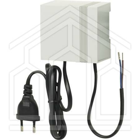 TECEfloor TRASFORMATORE DI SICUREZZA EN61558