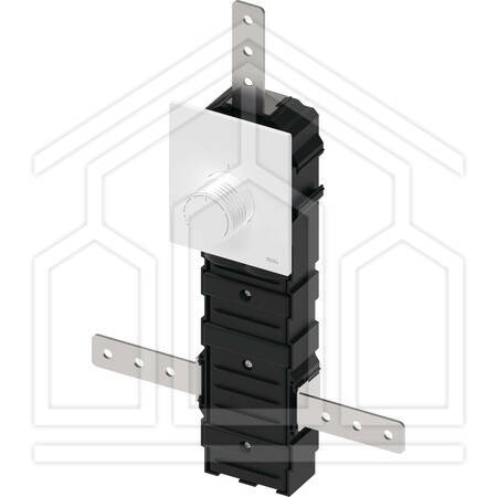 TECEfloor box RTL standard