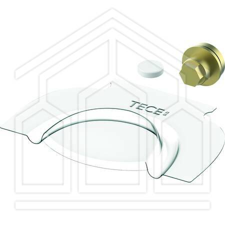 TECEricambi One SET DISINCROSTANTE