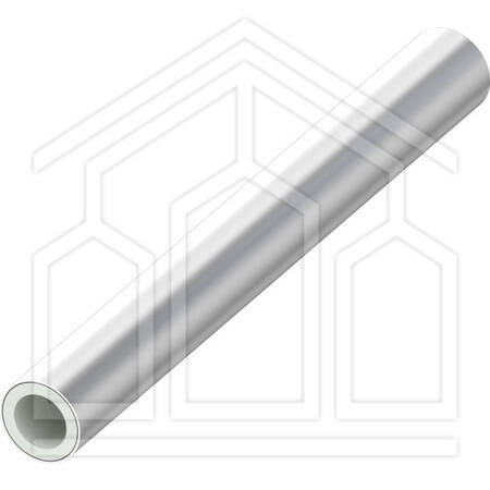 TECEfloor TUBO SLQ/PE-RT 5S - Ø20x2,25mm - ROT. 600m