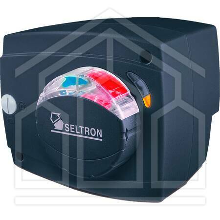 TECEfloor MOTORE X VALVOLA DI MISCELAZIONE 230 V