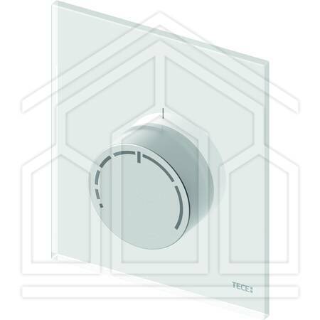 TECEfloor UNITA' DI REGOL. RTL DESIGN - CRISTAL.BIANCO