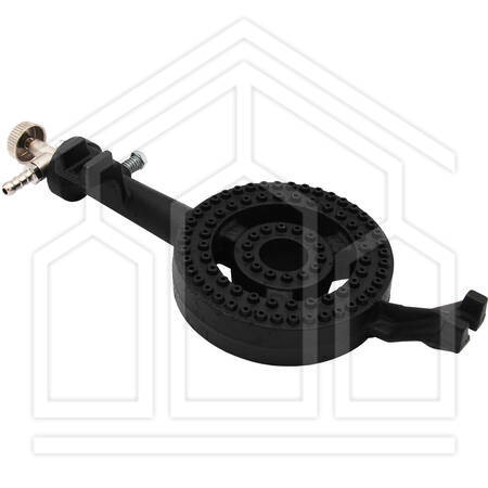 BRUCIATORE - TIPO EUROPA