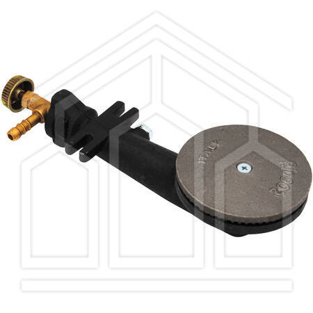 BRUCIATORE - TIPO QP