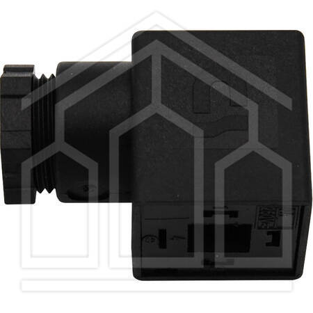 CONNETTORE CN 2130 - DN15-20-25 / 230 Vac