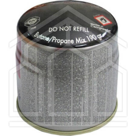 CARTUCCIA UNIVERSALE - 190 gr