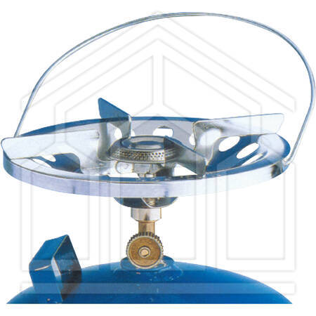 FORNELLO PER BOMBOLA - Ø 215 mm