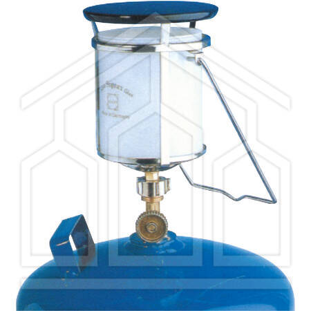 LAMPADA PER BOMBOLA LB/100