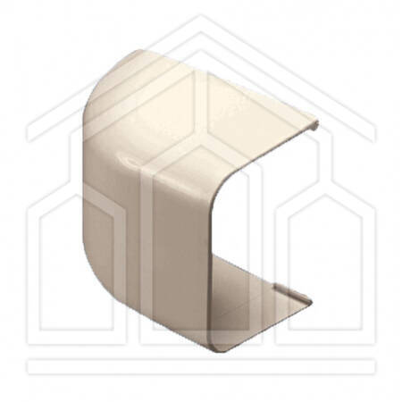 TAPPO TERMINALE ART-ECO - 110 x 75 mm