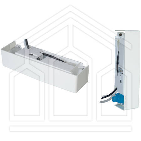 POMPA FLOWATCH VISION DUO