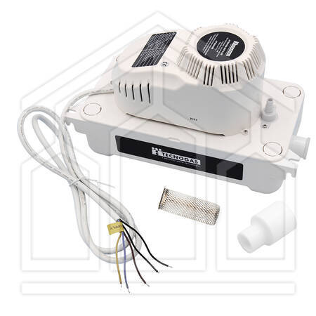 POMPA TECNOWATER MOD. PC-125A